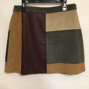 [Abercrombie & Fitch] Skirt
